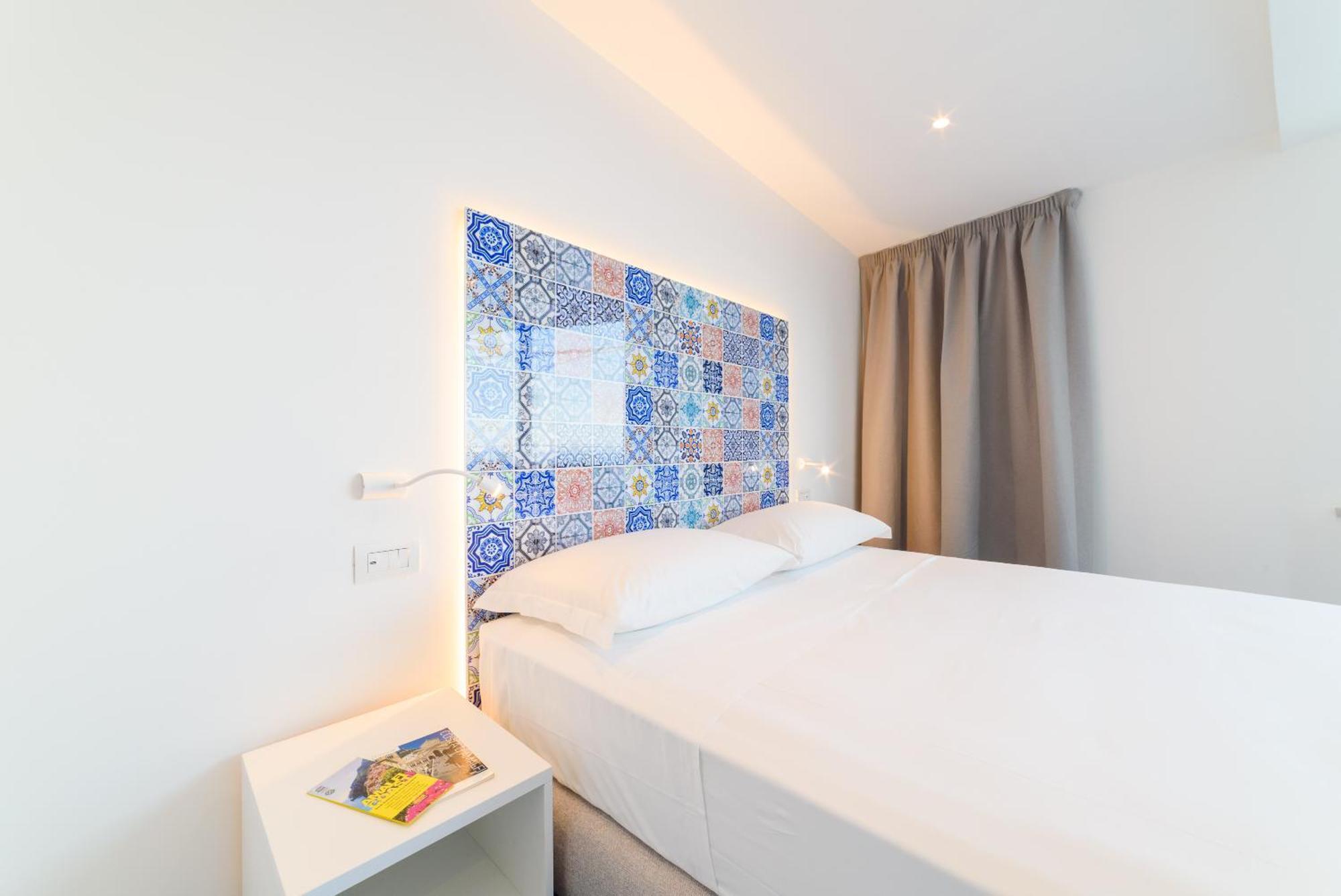 Eden Sul Mare Bed & Breakfast อามาลฟี ภายนอก รูปภาพ
