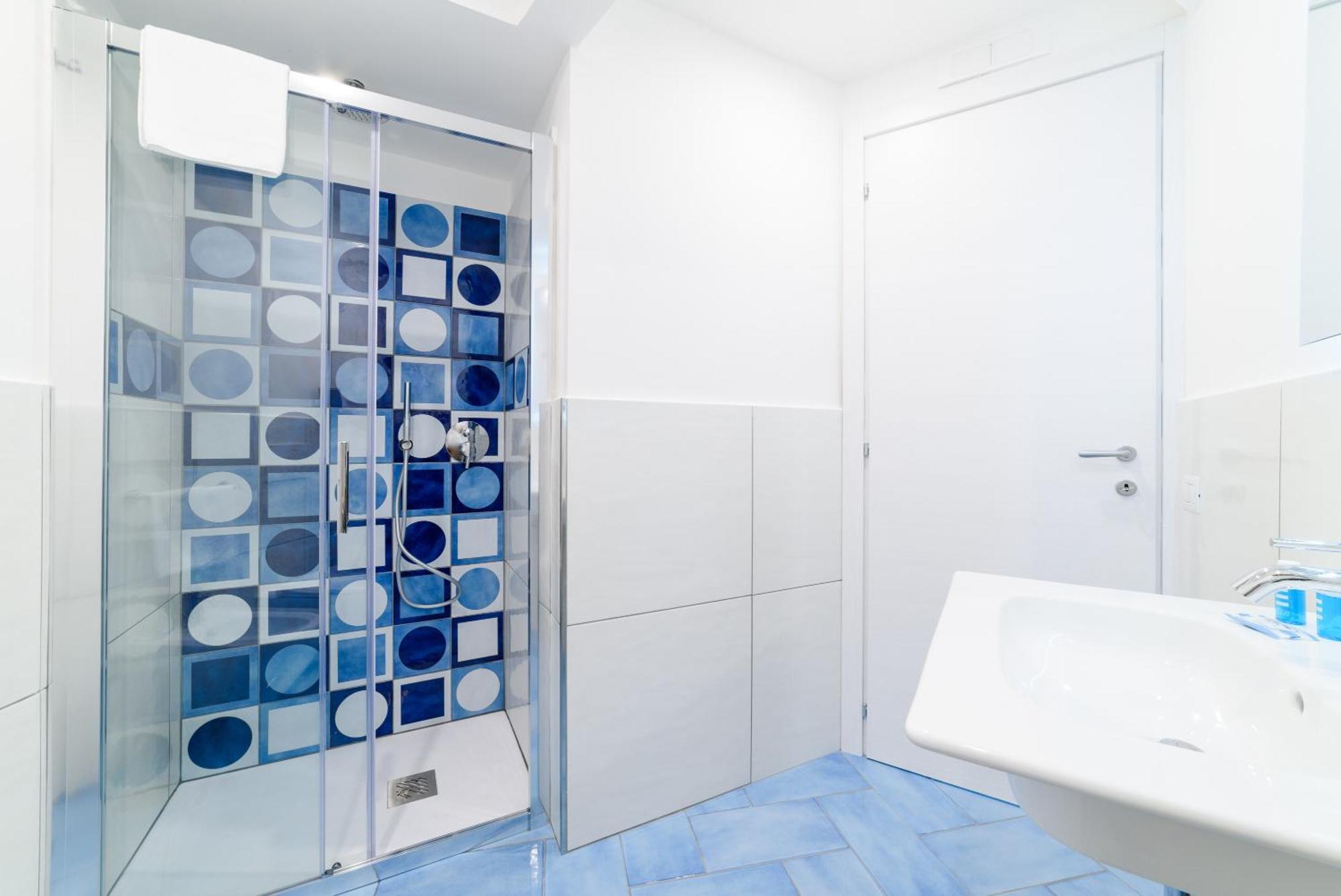 Eden Sul Mare Bed & Breakfast อามาลฟี ภายนอก รูปภาพ